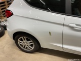  Ford  Fiesta  Cool & Connect 1.1 55KW MT5 E6d #43