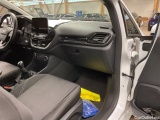  Ford  Fiesta  Cool & Connect 1.1 55KW MT5 E6d #49