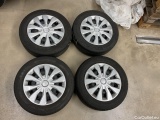  Ford  Fiesta  Cool & Connect 1.1 55KW MT5 E6d #57