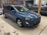  Ford  Focus  Turnier Cool & Connect 1.5 EcoBoost 110KW AT8 E6d #8