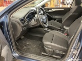  Ford  Focus  Turnier Cool & Connect 1.5 EcoBoost 110KW AT8 E6d #4