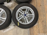  Ford  Focus  Turnier Cool & Connect 1.5 EcoBoost 110KW AT8 E6d #38