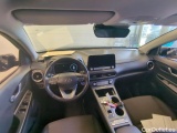  Hyundai  Konna Kona Prime Elektro 2WD 64kWh #11