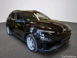 Hyundai  Konna Kona Prime Elektro 2WD 64kWh #20