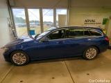  Mercedes  C-Klasse C -Klasse T-Modell C 200 d T (206.203)Avantgarde 135KW AT9 E6d #7