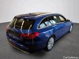  Mercedes  C-Klasse C -Klasse T-Modell C 200 d T (206.203)Avantgarde 135KW AT9 E6d #2