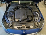 Mercedes  C-Klasse C -Klasse T-Modell C 200 d T (206.203)Avantgarde 135KW AT9 E6d #9