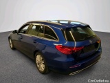  Mercedes  C-Klasse C -Klasse T-Modell C 200 d T (206.203)Avantgarde 135KW AT9 E6d #15