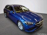  Mercedes  C-Klasse C -Klasse T-Modell C 200 d T (206.203)Avantgarde 135KW AT9 E6d #14