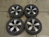  Mercedes  C-Klasse C -Klasse T-Modell C 200 d T (206.203)Avantgarde 135KW AT9 E6d #21