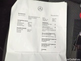  Mercedes  C-Klasse C -Klasse T-Modell C 200 d T (206.203)Avantgarde 135KW AT9 E6d #23
