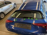  Mercedes  C-Klasse C -Klasse T-Modell C 200 d T (206.203)Avantgarde 135KW AT9 E6d #35
