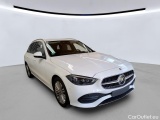  Mercedes  C-Klasse C -Klasse T-Modell C 220 d T (206.204) 162KW AT9 E6d #7