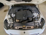  Mercedes  C-Klasse C -Klasse T-Modell C 220 d T (206.204) 162KW AT9 E6d #12