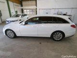  Mercedes  C-Klasse C -Klasse T-Modell C 220 d T (206.204) 162KW AT9 E6d #13