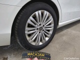  Mercedes  C-Klasse C -Klasse T-Modell C 220 d T (206.204) 162KW AT9 E6d #43