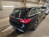  Mercedes  C-Klasse C -Klasse T-Modell C 200 d T (205.201)Avantgarde 1.6 118KW AT9 E6d #2