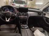  Mercedes  C-Klasse C -Klasse T-Modell C 200 d T (205.201)Avantgarde 1.6 118KW AT9 E6d #3