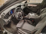  Mercedes  C-Klasse C -Klasse T-Modell C 200 d T (205.201)Avantgarde 1.6 118KW AT9 E6d #4