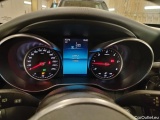  Mercedes  C-Klasse C -Klasse T-Modell C 200 d T (205.201)Avantgarde 1.6 118KW AT9 E6d #6