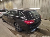  Mercedes  C-Klasse C -Klasse T-Modell C 200 d T (205.201)Avantgarde 1.6 118KW AT9 E6d #9