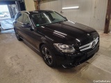  Mercedes  C-Klasse C -Klasse T-Modell C 200 d T (205.201)Avantgarde 1.6 118KW AT9 E6d #8