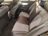  Mercedes  C-Klasse C -Klasse T-Modell C 200 d T (205.201)Avantgarde 1.6 118KW AT9 E6d #10