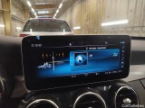  Mercedes  C-Klasse C -Klasse T-Modell C 200 d T (205.201)Avantgarde 1.6 118KW AT9 E6d #13