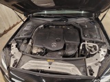  Mercedes  C-Klasse C -Klasse T-Modell C 200 d T (205.201)Avantgarde 1.6 118KW AT9 E6d #12