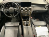  Mercedes  C-Klasse C -Klasse T-Modell C 220 d T (205.214) 143KW AT9 E6d #3