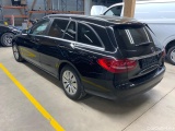  Mercedes  C-Klasse C -Klasse T-Modell C 220 d T (205.214) 143KW AT9 E6d #8