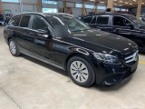  Mercedes  C-Klasse C -Klasse T-Modell C 220 d T (205.214) 143KW AT9 E6d #7