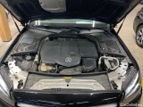 Mercedes  C-Klasse C -Klasse T-Modell C 220 d T (205.214) 143KW AT9 E6d #11