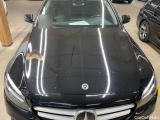  Mercedes  C-Klasse C -Klasse T-Modell C 220 d T (205.214) 143KW AT9 E6d #15