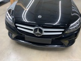  Mercedes  C-Klasse C -Klasse T-Modell C 220 d T (205.214) 143KW AT9 E6d #18