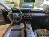  Mercedes  CLA-Klasse CLA -Klasse Shooting Brake CLA 250 e (118.686) 1.3 160KW AT8 E6d #13