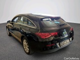  Mercedes  CLA-Klasse CLA -Klasse Shooting Brake CLA 250 e (118.686) 1.3 160KW AT8 E6d #20