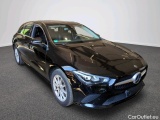  Mercedes  CLA-Klasse CLA -Klasse Shooting Brake CLA 250 e (118.686) 1.3 160KW AT8 E6d #23