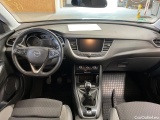  Opel   Grandland X Grandland X Elegance 1.5 96KW MT6 E6d #3