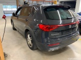  Seat  TARRACO  FR 4Drive 2.0 TDI 147KW AT7 E6d #8