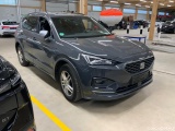  Seat  TARRACO  FR 4Drive 2.0 TDI 147KW AT7 E6d #7