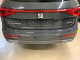  Seat  TARRACO  FR 4Drive 2.0 TDI 147KW AT7 E6d #18