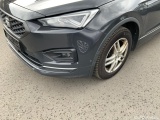  Seat  TARRACO  FR 4Drive 2.0 TDI 147KW AT7 E6d #25
