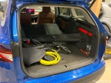  Skoda  ENYAQ  iV 80 ecoSuite 150KW #10