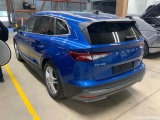  Skoda  ENYAQ  iV 80 ecoSuite 150KW #8