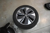  Skoda  ENYAQ  iV 80 Loft 150KW #72