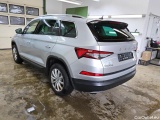  Skoda  Kodiaq  Style 4x4 2.0 TDI 147KW AT7 E6d #8