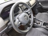  Skoda  Kodiaq  Style 4x4 2.0 TDI 147KW AT7 E6d #48