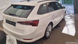  Skoda  Octavia  Combi First Edition 2.0 TDI 85KW MT6 E6dT #2
