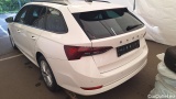  Skoda  Octavia  Combi First Edition 2.0 TDI 85KW MT6 E6dT #8